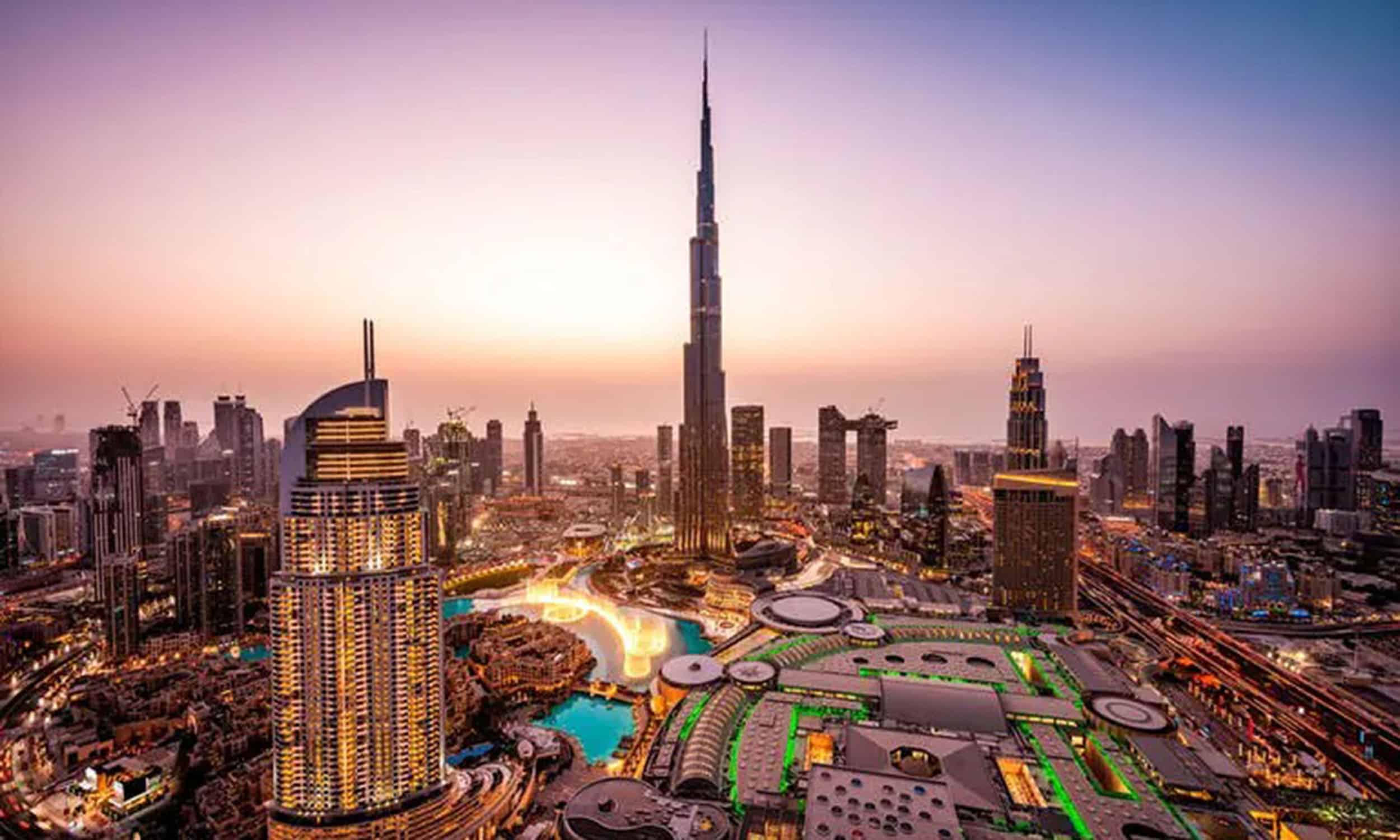 Dubai