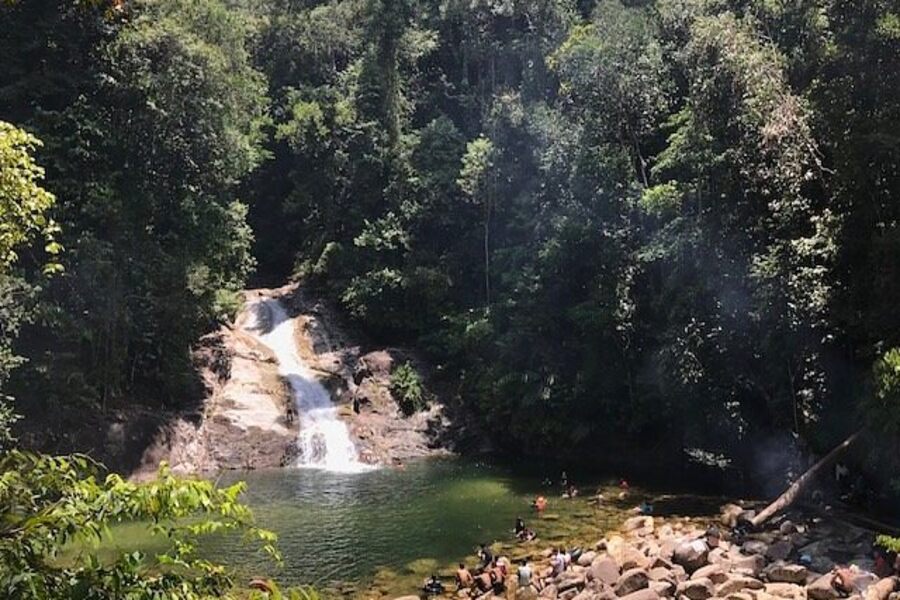 Dungun