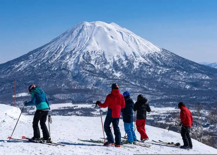Hokkaido