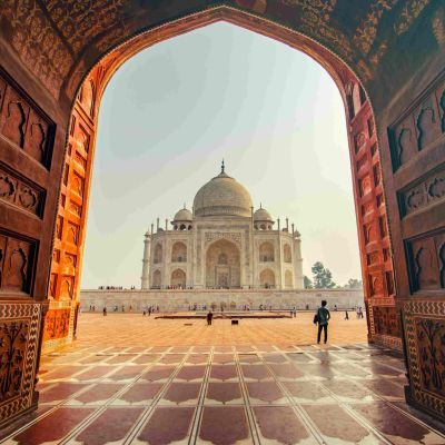 Places to visit in India