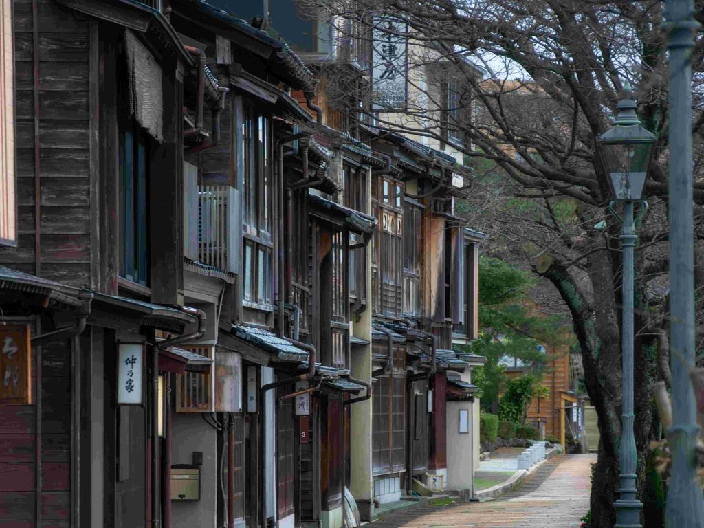 Kanazawa 2