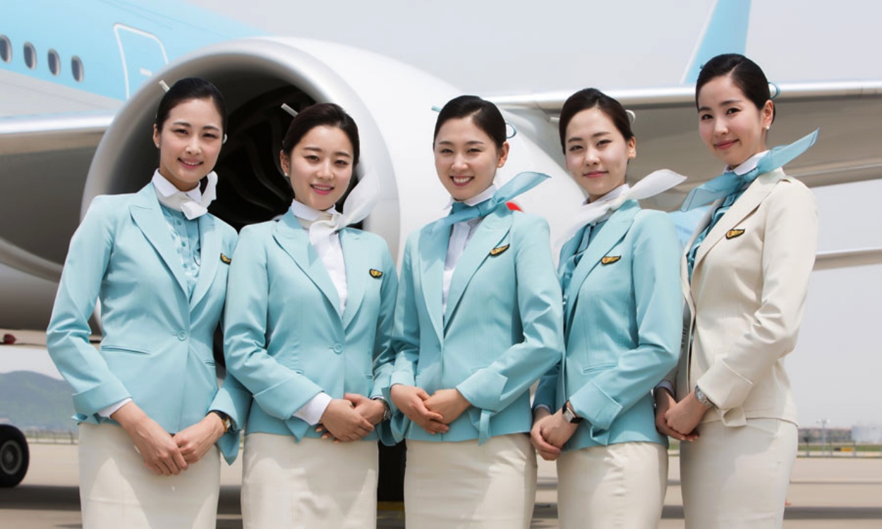 korean-air-cabin-crew
