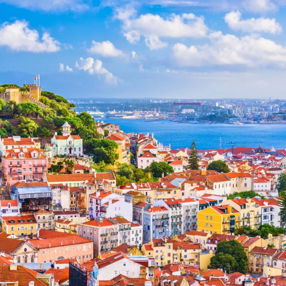 Lisbon, Portugal