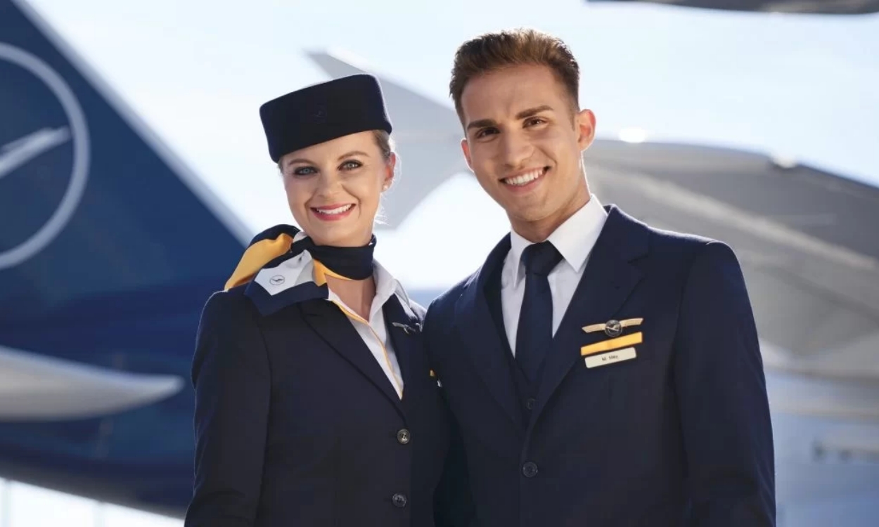 Lufthansa Airlines - Cabin Crew lufthansa-airlines-cabin-crew