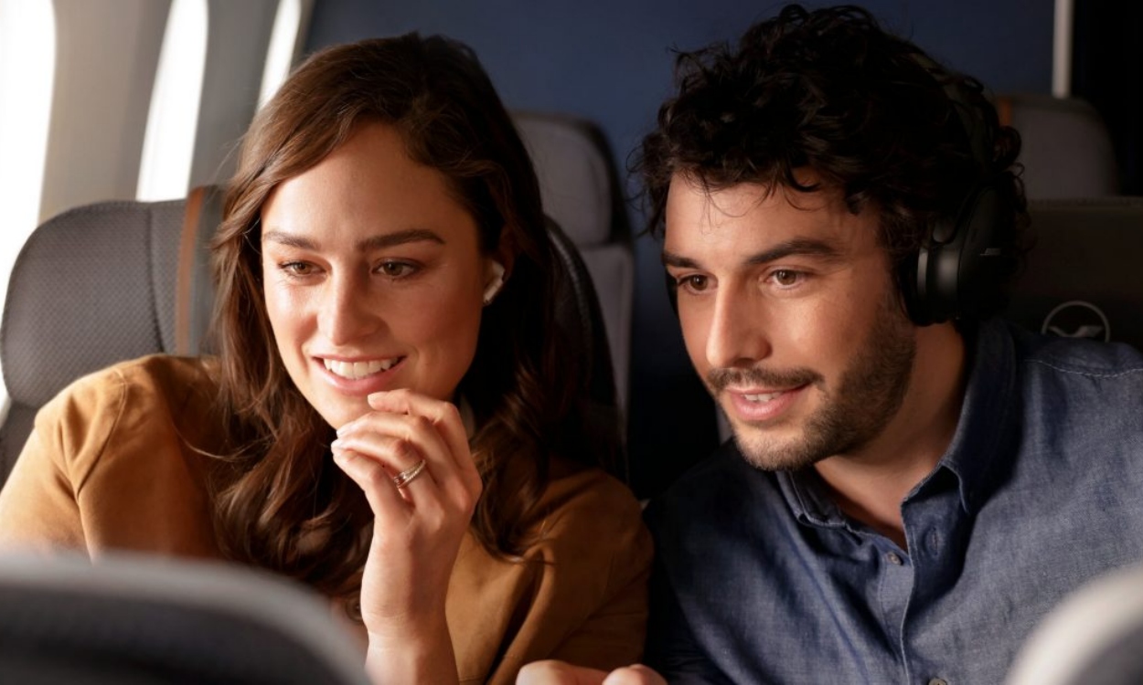 Lufthansa Airlines - Economy Class lufthansa-airlines-economy-class