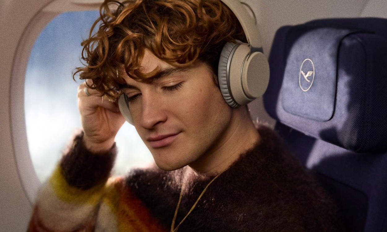 Lufthansa Airlines - Inflight Entertainment lufthansa-airlines-inflight-entertainment