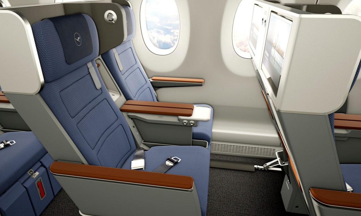 Lufthansa - Premium Economy Class 2 lufthansa-airlines-premium-economy-class