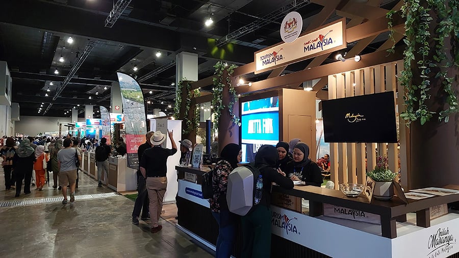 Matta Fair 2