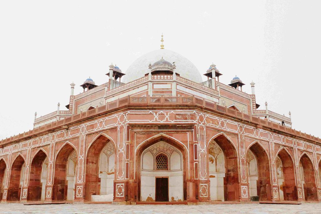 New Delhi