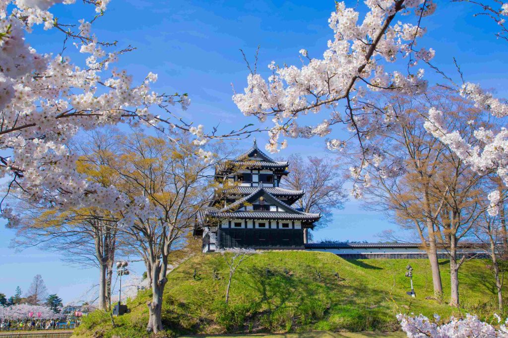 Niigata