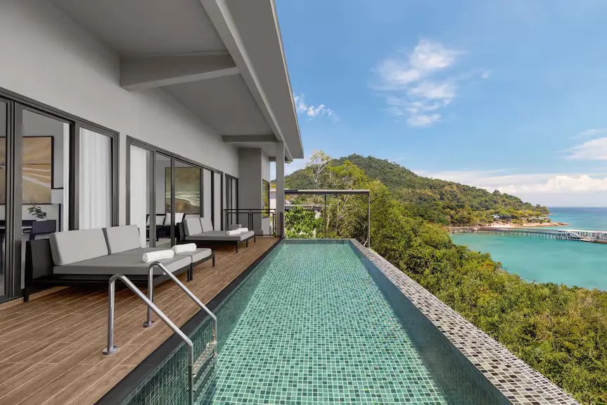 Perhentian Marriott Resort
