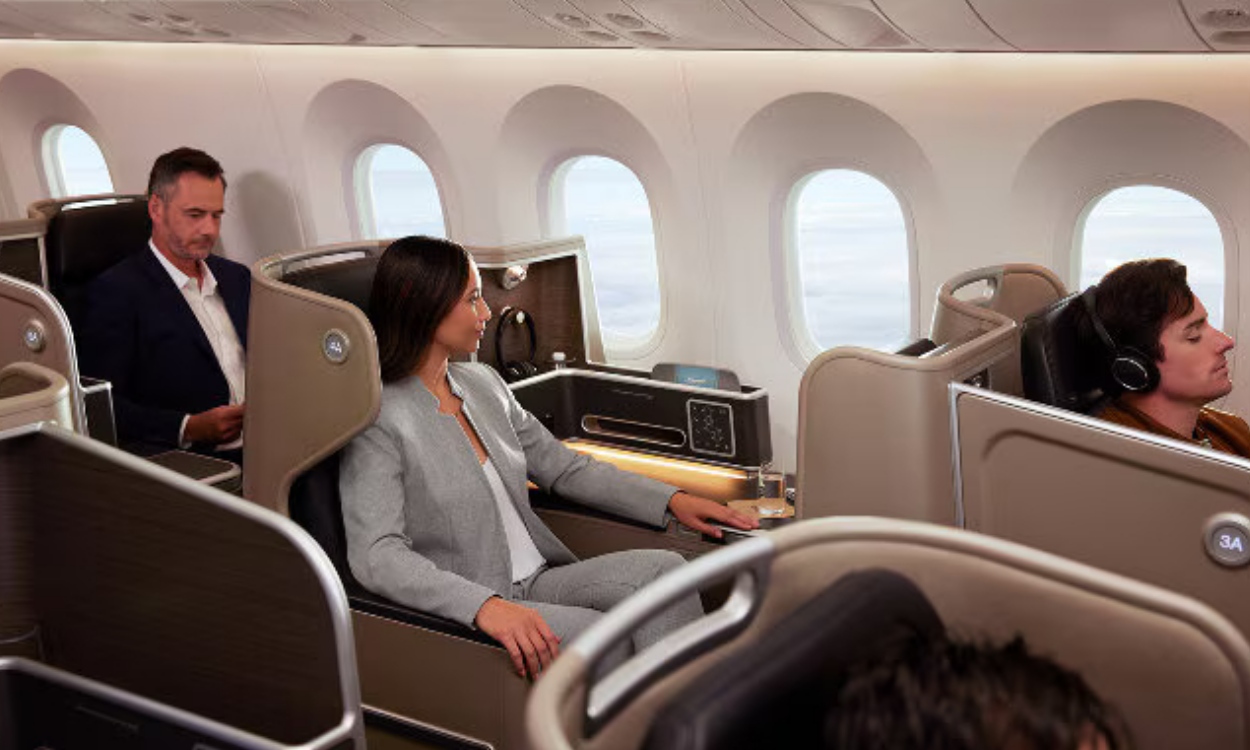 qantas-airways-business-class