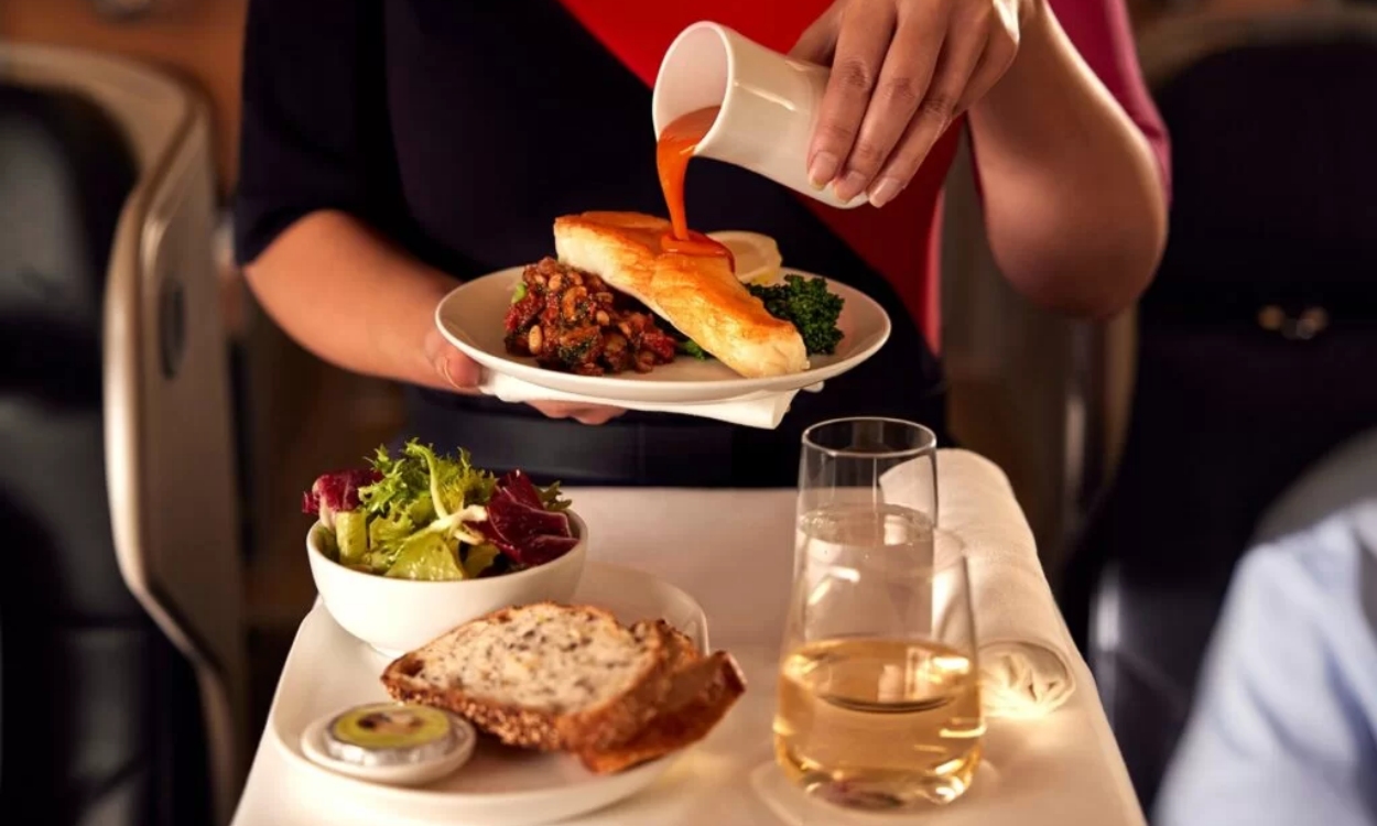 qantas-airways-food