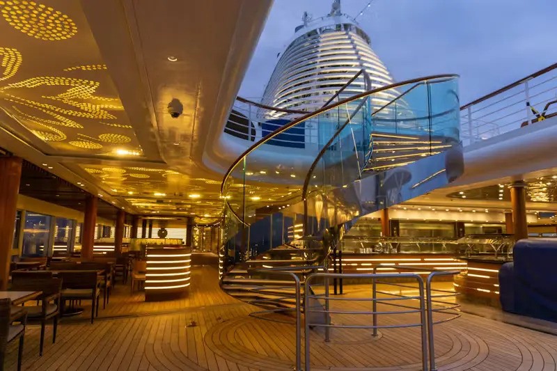 Regent Seven Seas