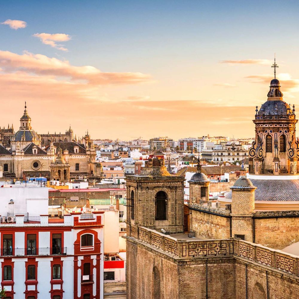 Seville (Cadiz)
