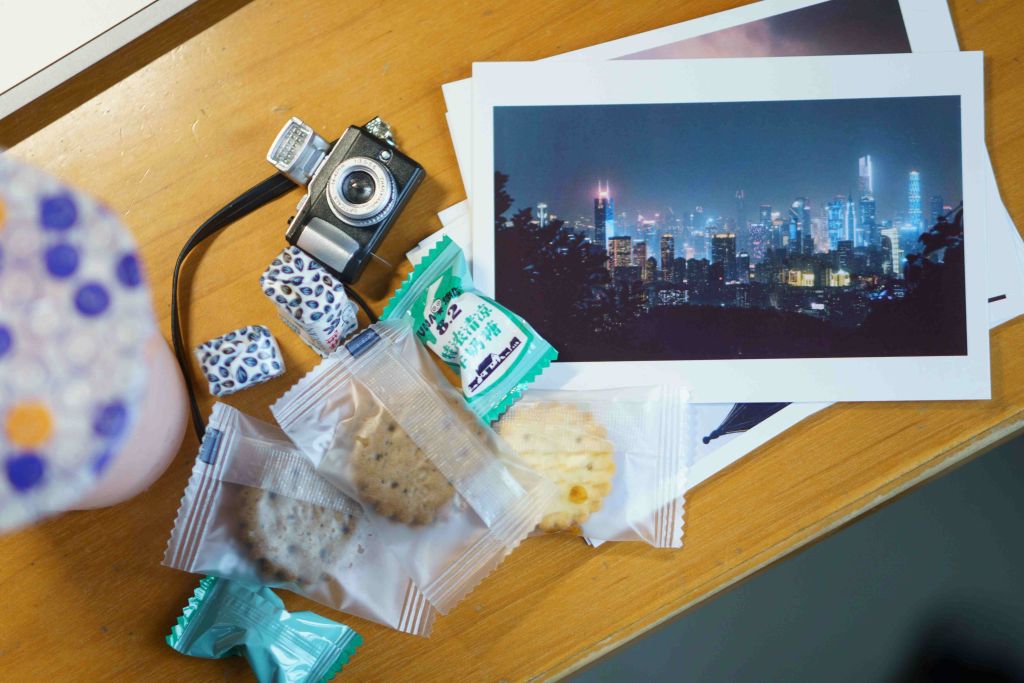 Snacks
