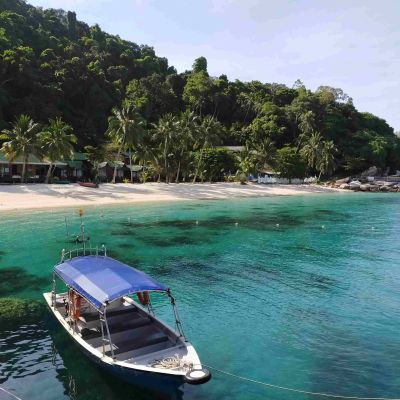 6 Must-Visit Staycation Spots in Malaysia