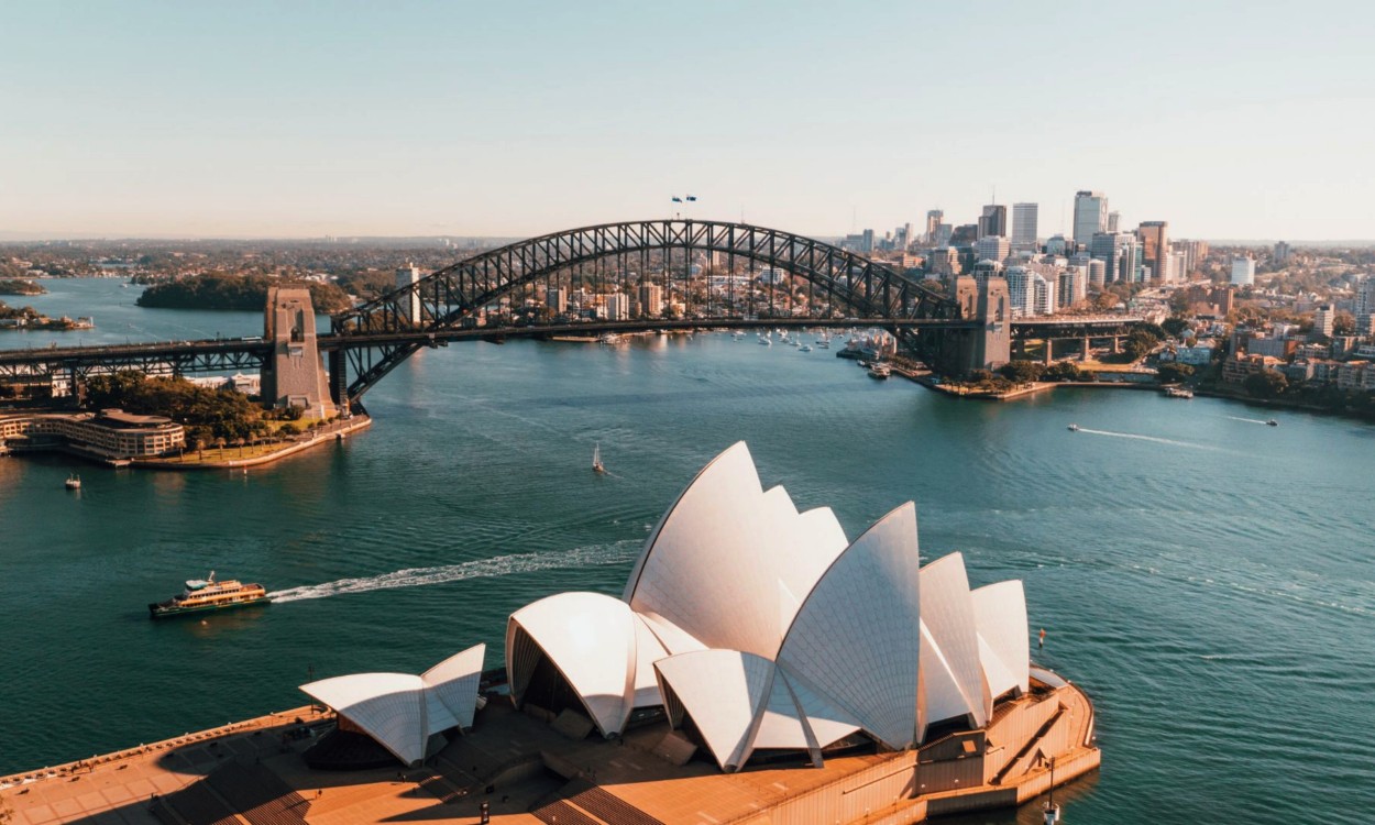 sydney
