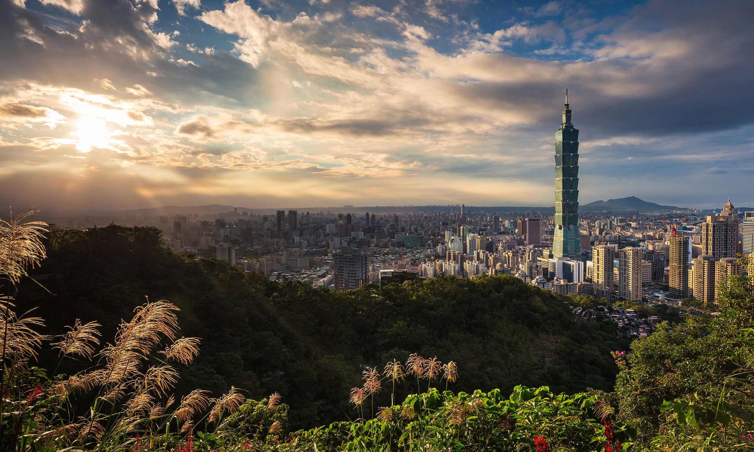 Taipei, Taiwan