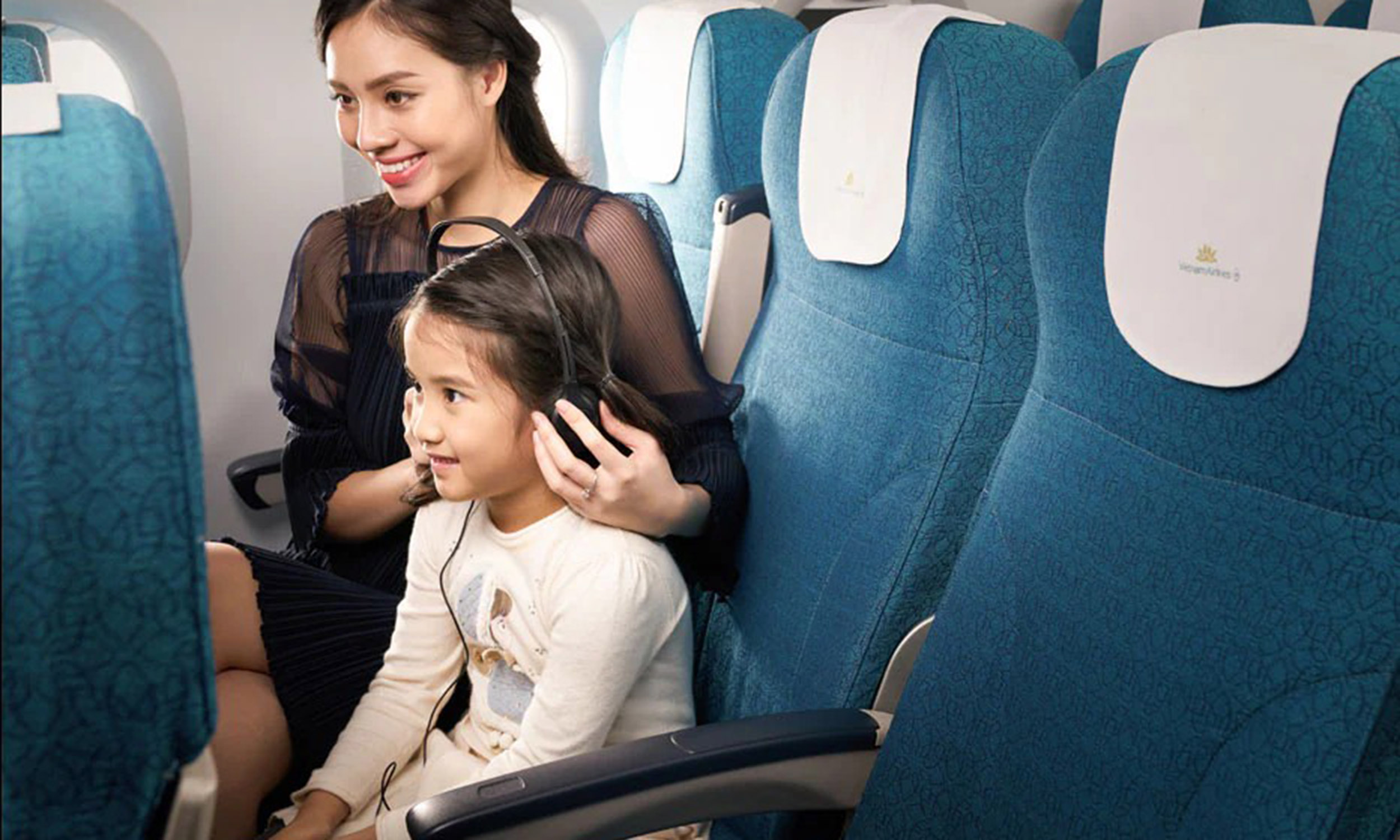 Vietnam Airlines Premium Economy