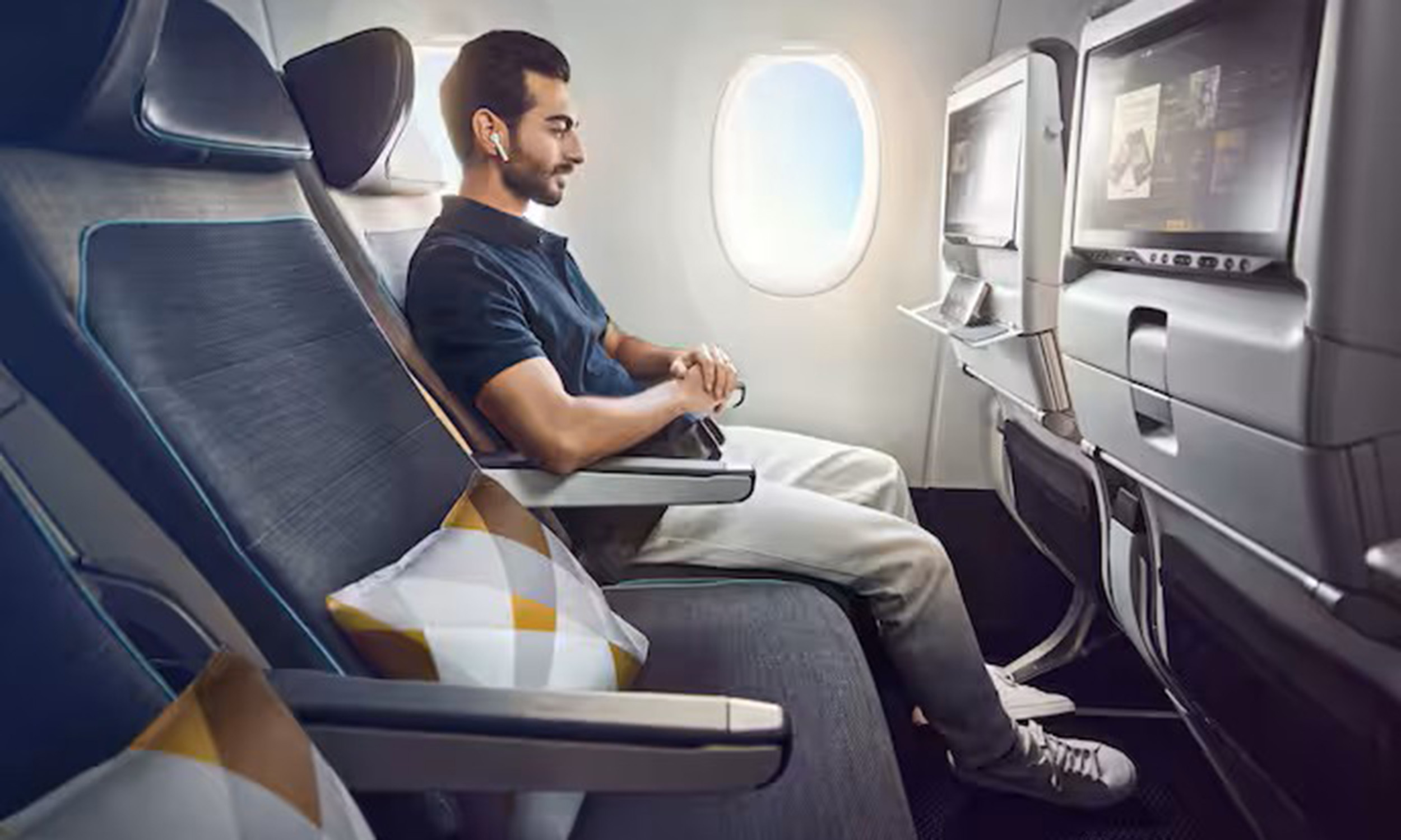 Etihad Economy