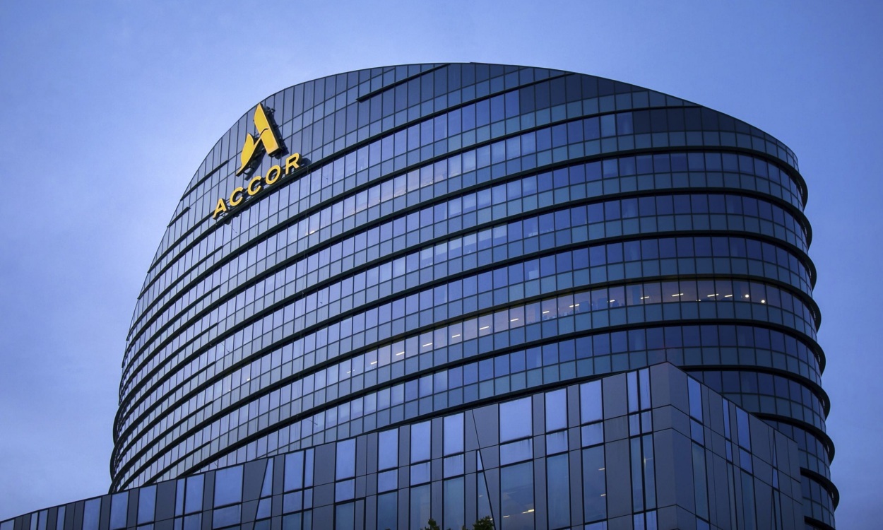 Accor Global Brands and Networks