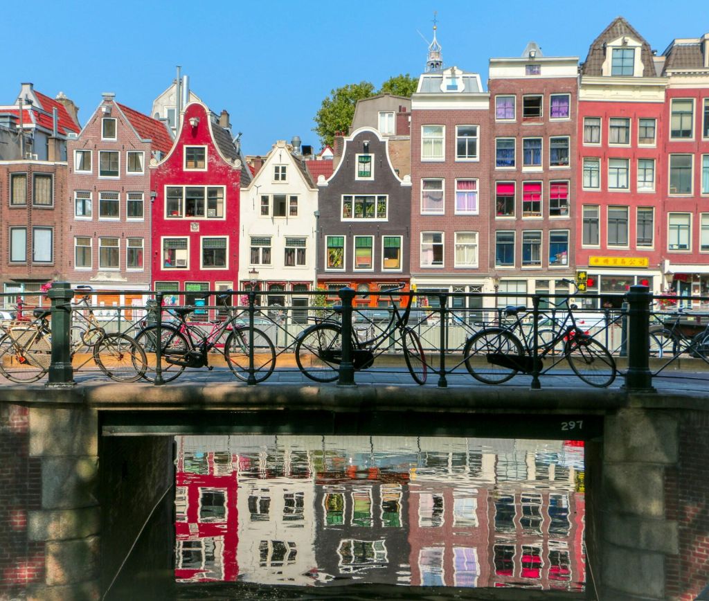 Amsterdam 1