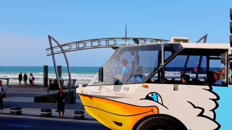 Aquaduck