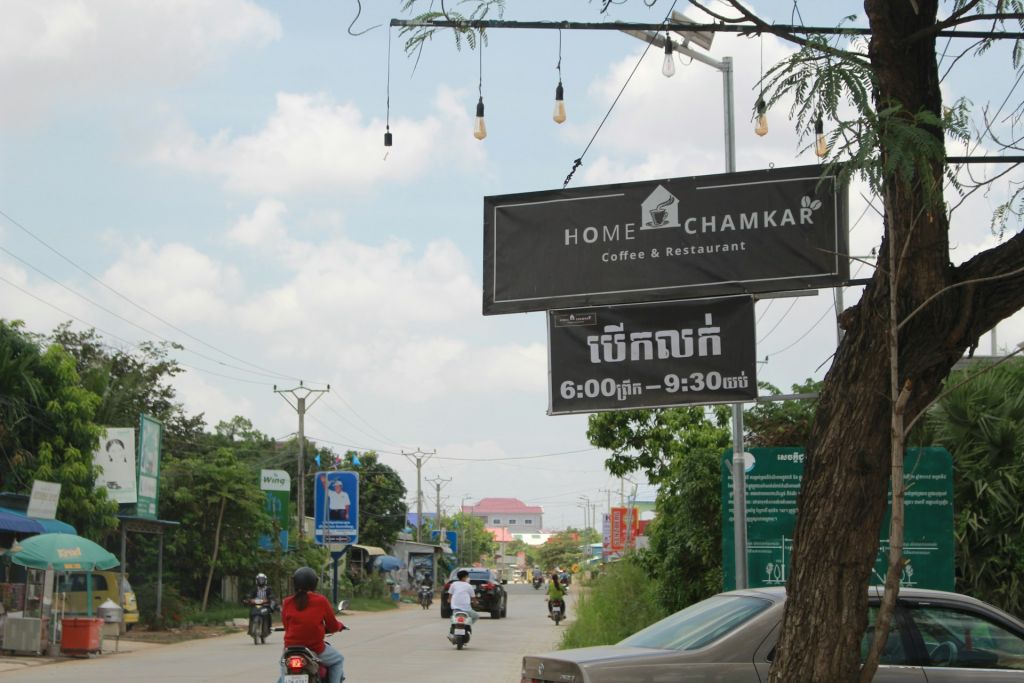 Chiang Mai
