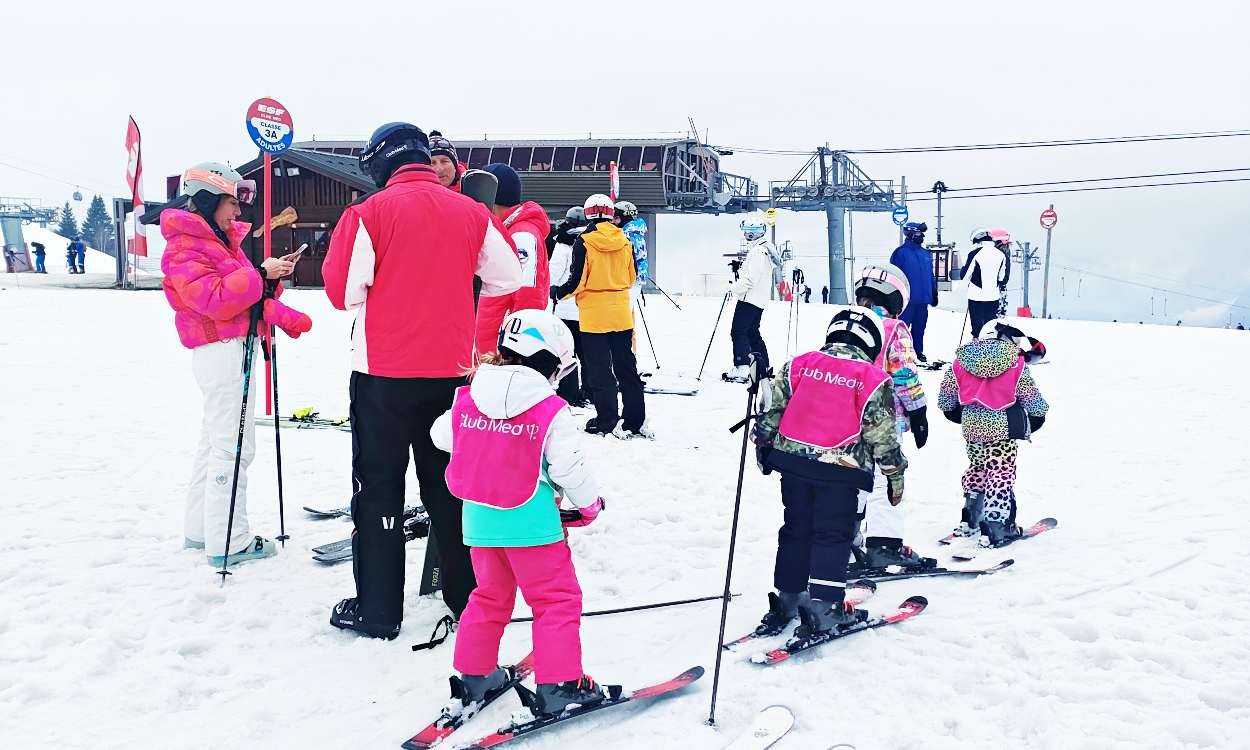 Club Med Ski