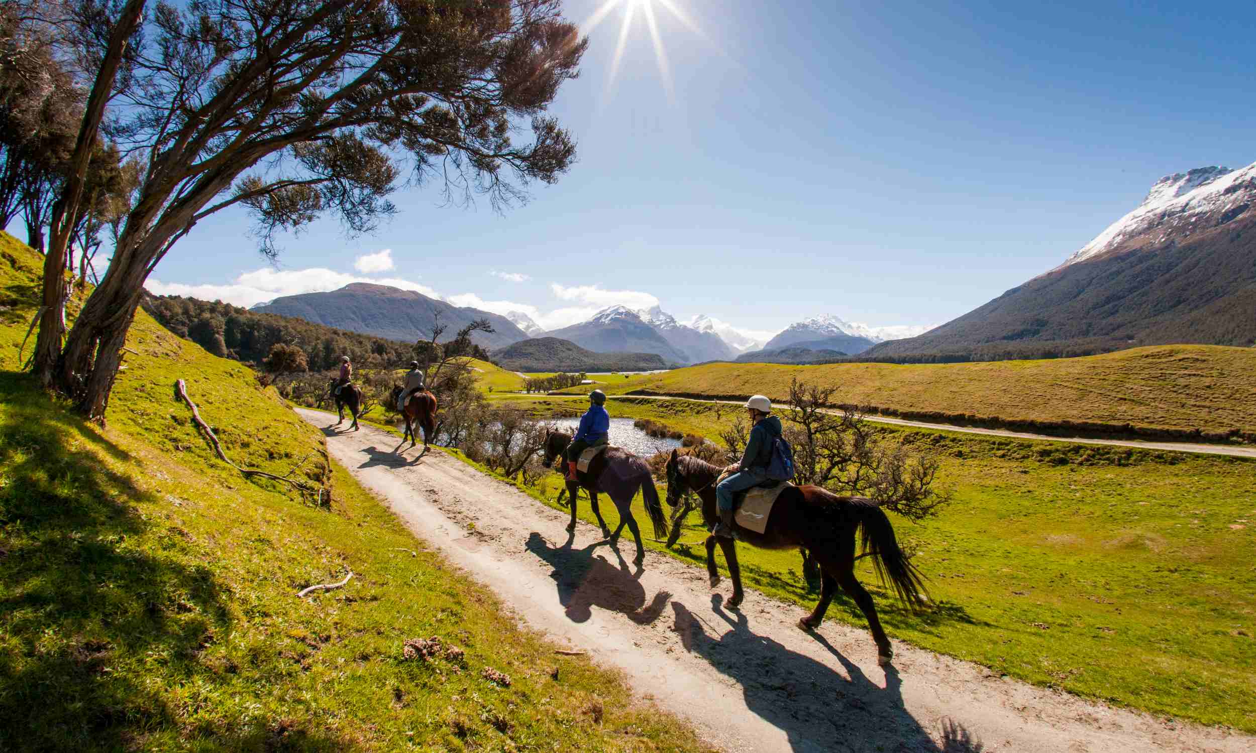Glenorchy, Queenstown