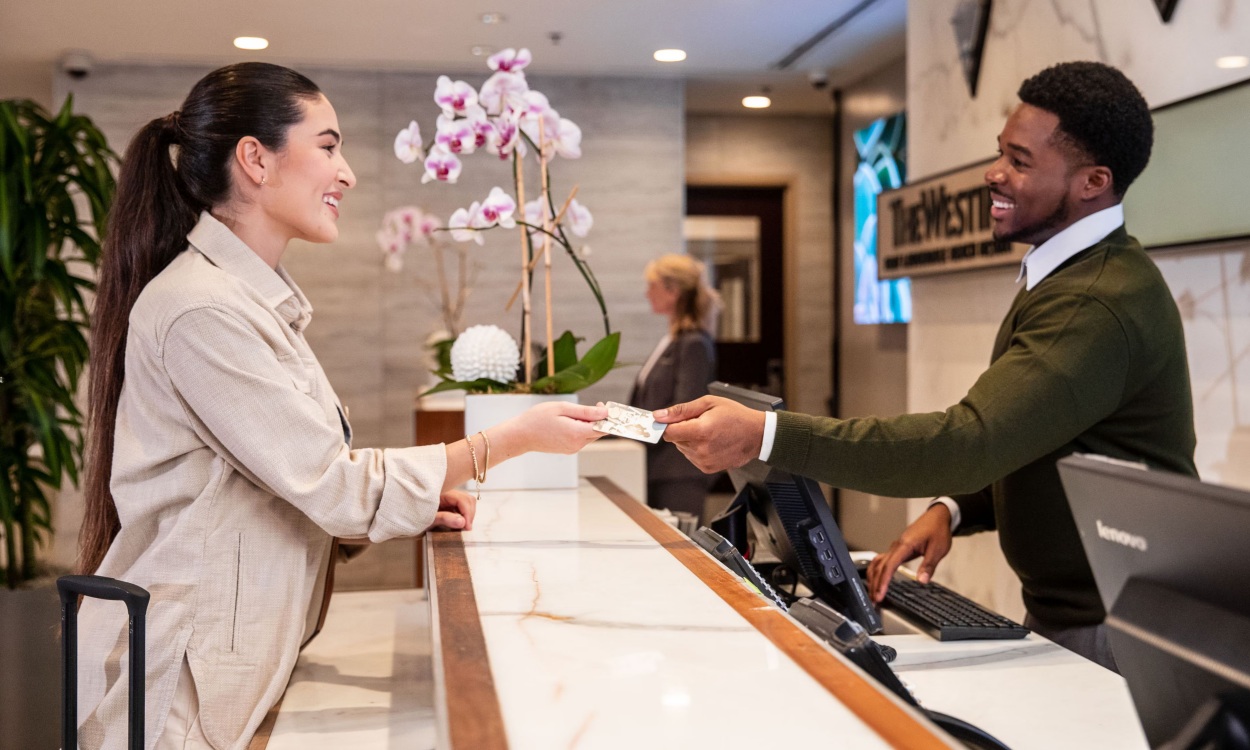 Global Loyalty Program