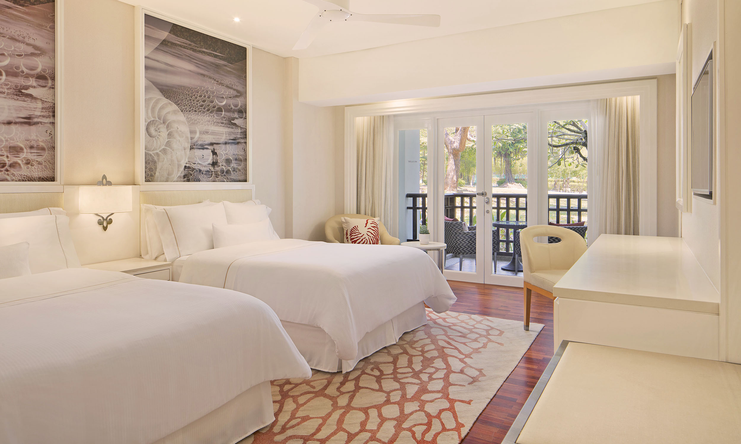 The Westin Langkawi - Guest Room