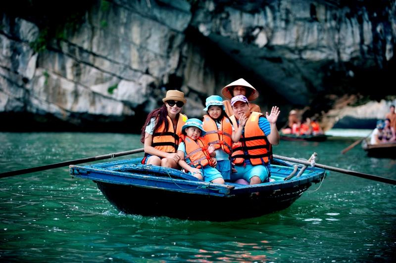 Halong Bay