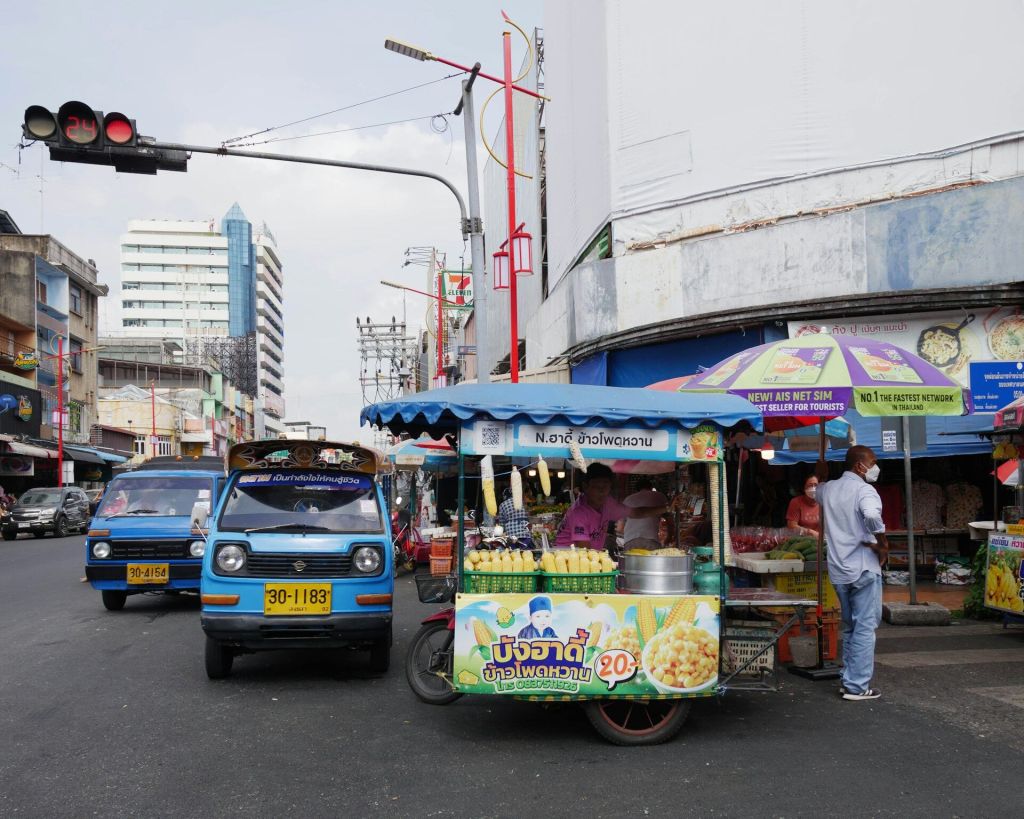 Hat Yai