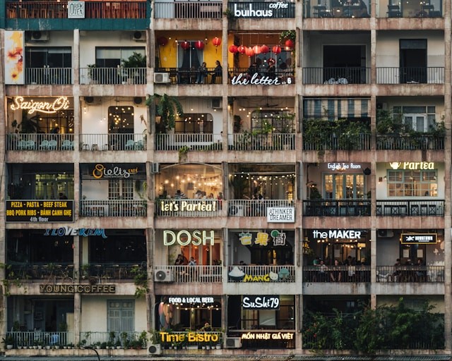 Ho Chi Minh City