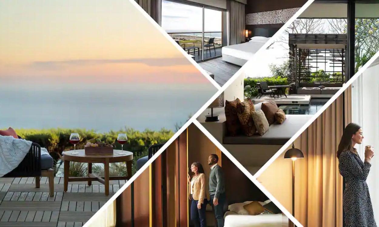 Hyatt Hotels Resorts Cleanliness Safety