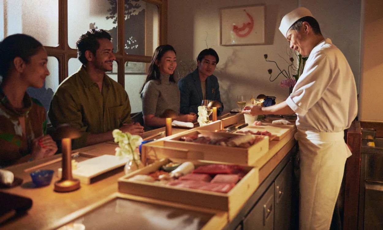 Hyatt Hotels Resorts Culinary