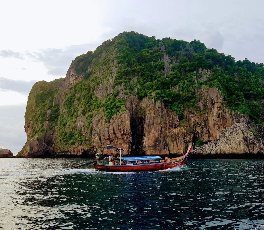 Krabi