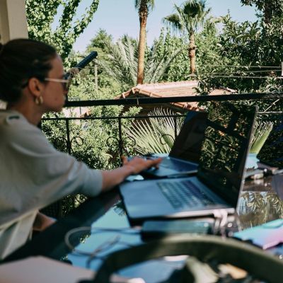 Top 7 Cities Perfect for Digital Nomads: Discover the World While You Work