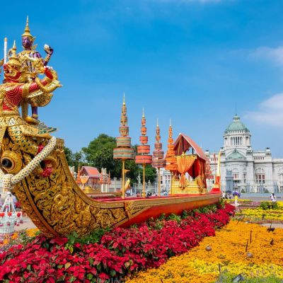 5 Exciting and Unique Ways to Explore Thailand