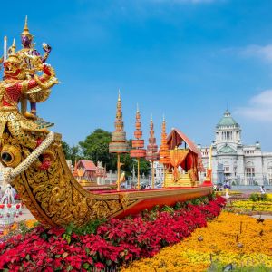 5 Exciting and Unique Ways to Explore Thailand