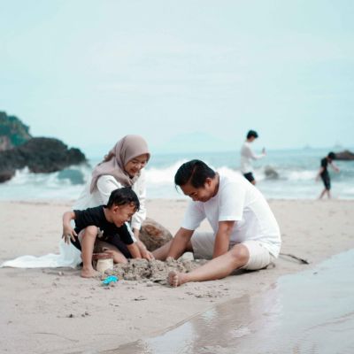 How to Travel with Kids – 4 Unforgettable Family Destinations for the School Holidays