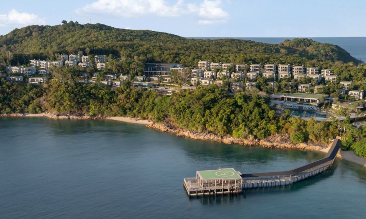 Perhentian Marriott Resort and Spa