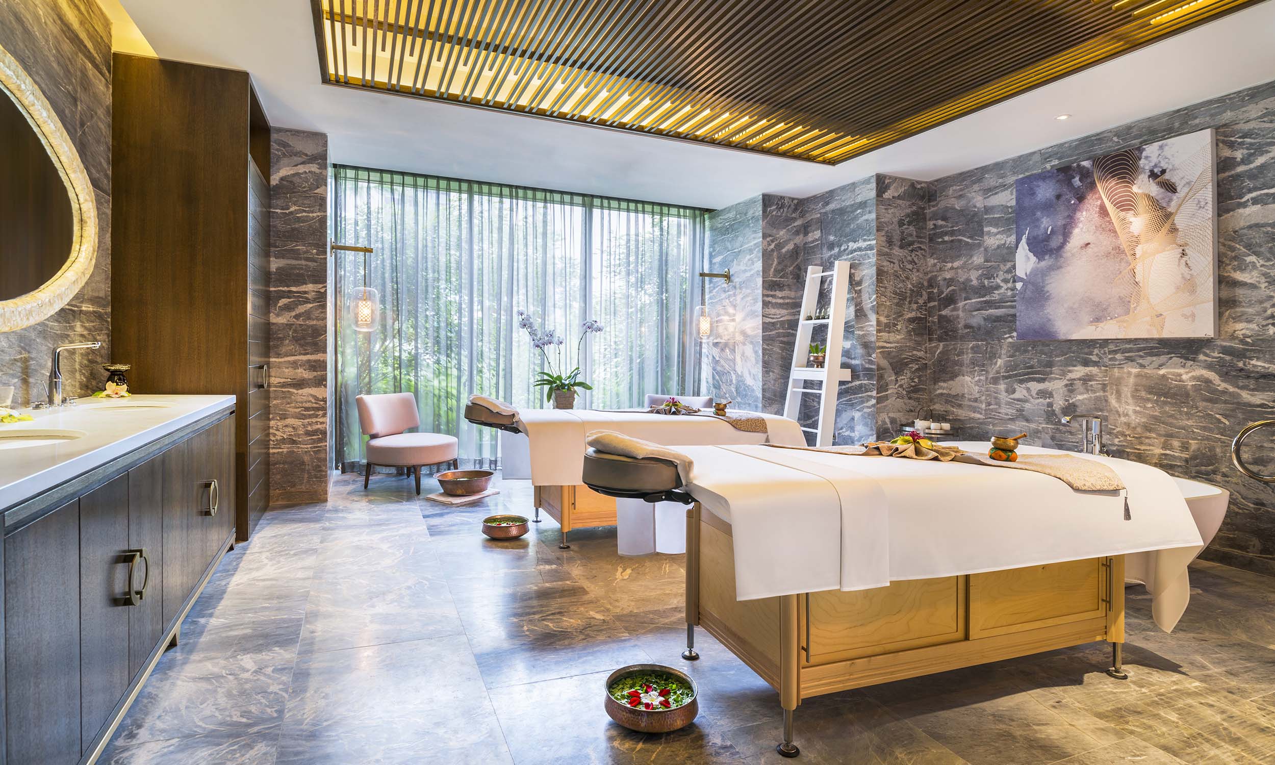 St-Regis-Langkawi Spa