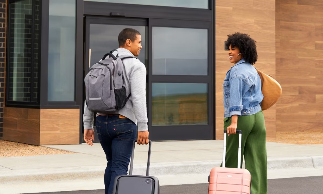 Tailored for All Travelers 2