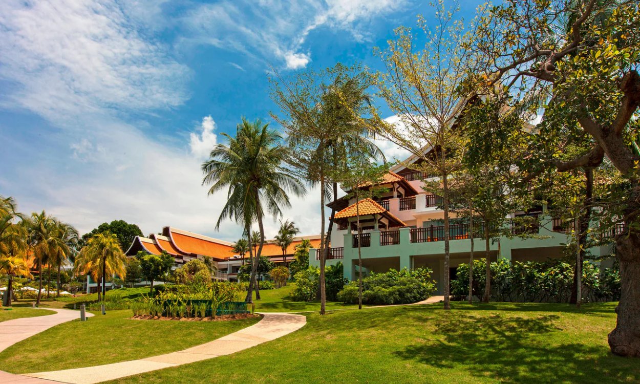 The St. Regis Langkawi 2