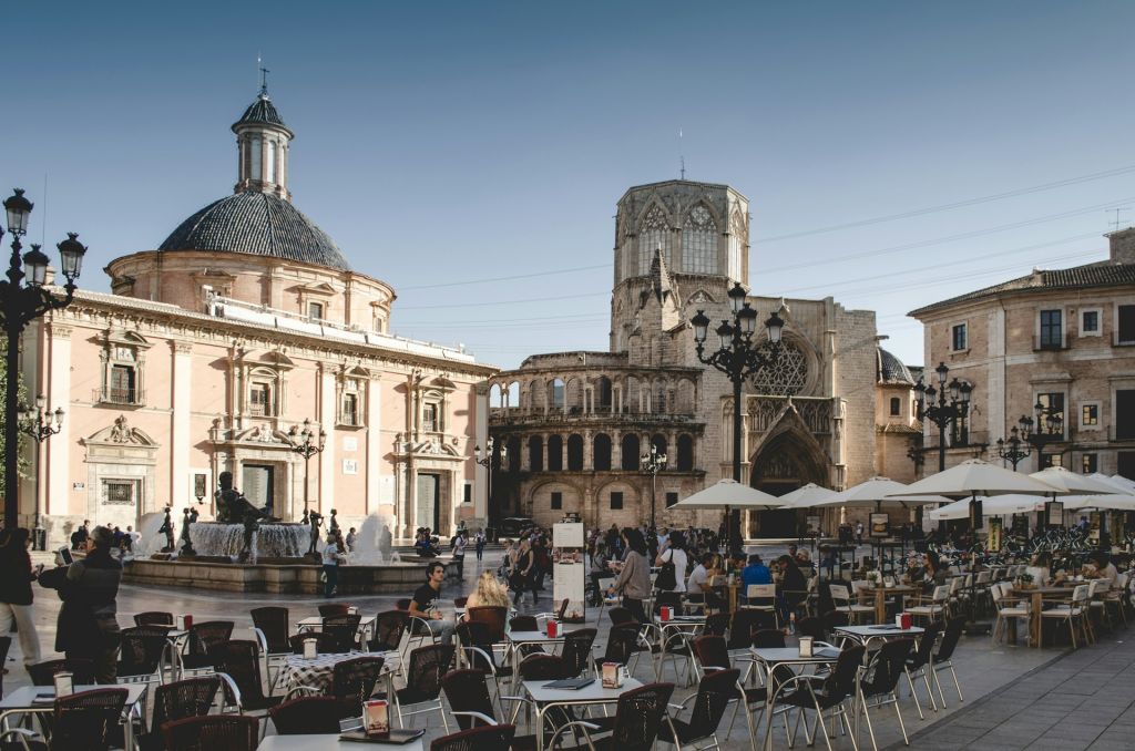 Valencia