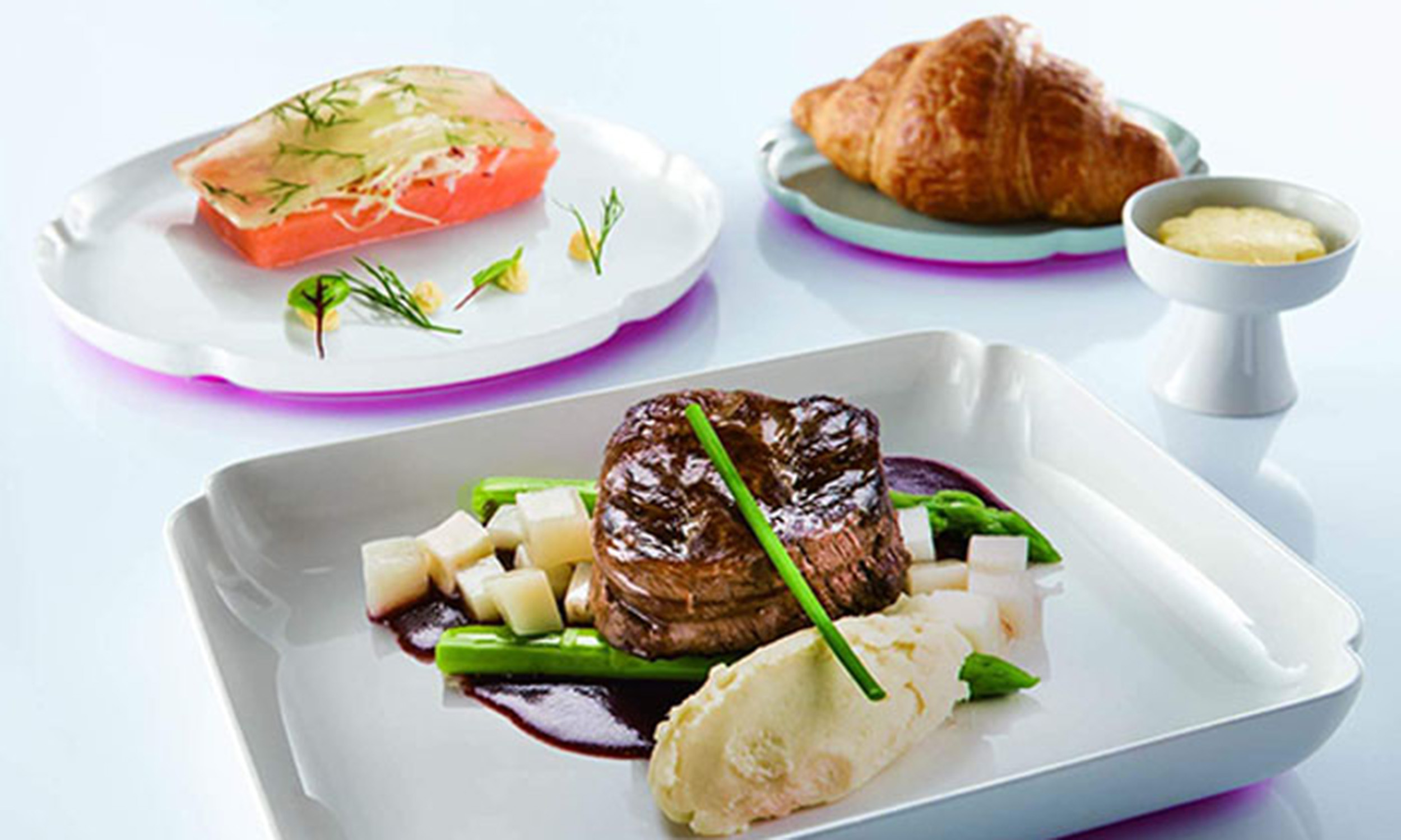 chinaairline meals