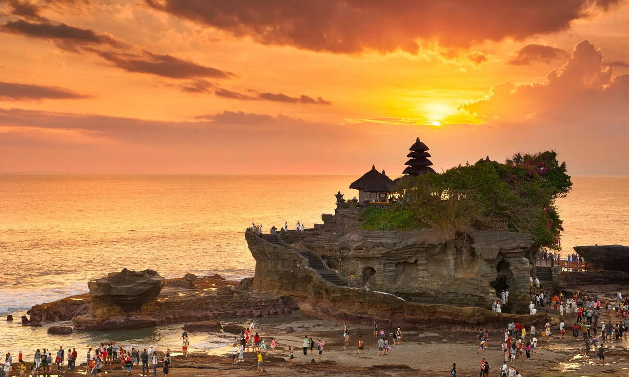 tanah lot